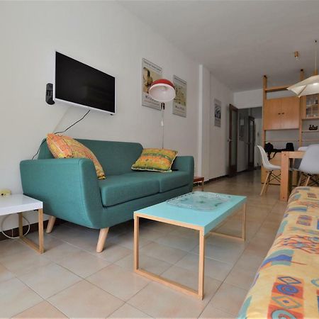 Atlas III Arysal Salou Dış mekan fotoğraf