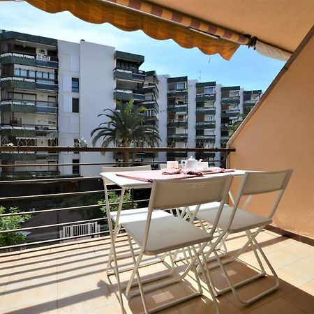 Atlas III Arysal Salou Dış mekan fotoğraf