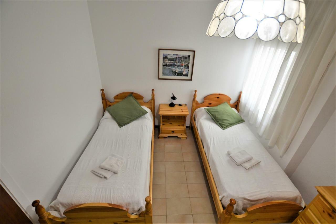 Atlas III Arysal Salou Dış mekan fotoğraf