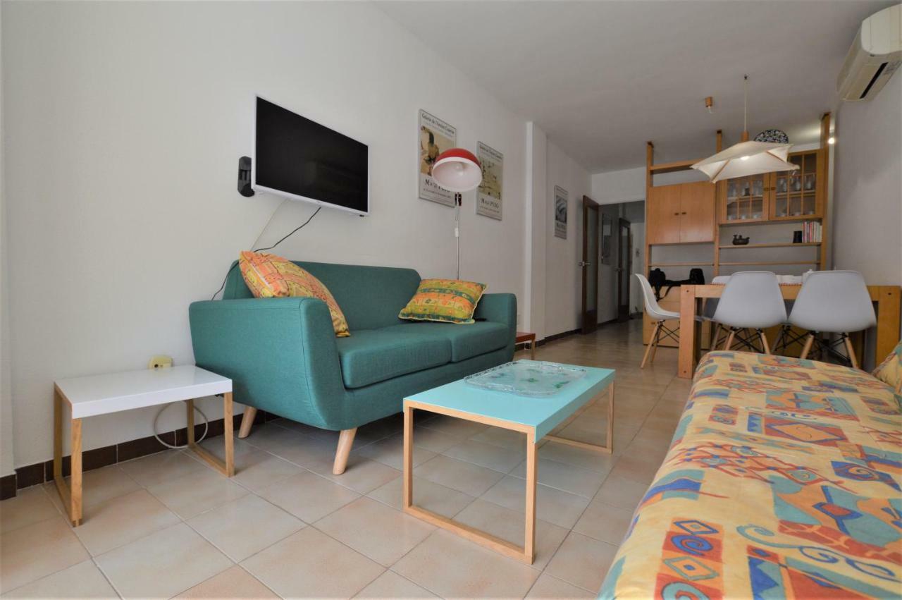 Atlas III Arysal Salou Dış mekan fotoğraf