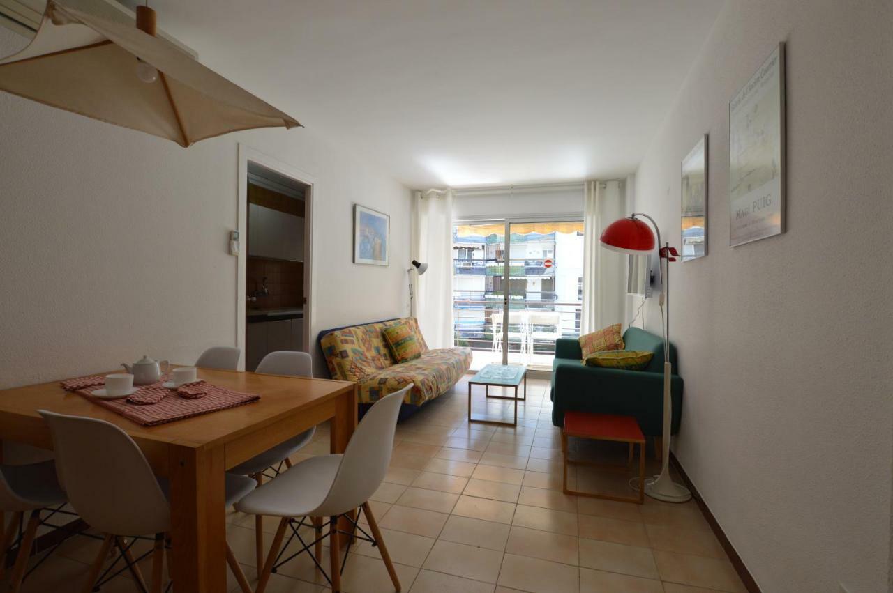 Atlas III Arysal Salou Dış mekan fotoğraf