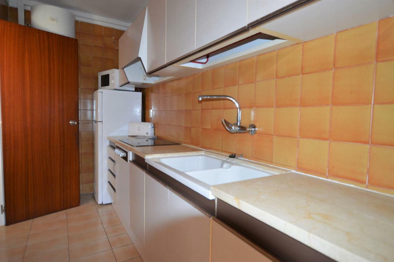 Atlas III Arysal Salou Dış mekan fotoğraf