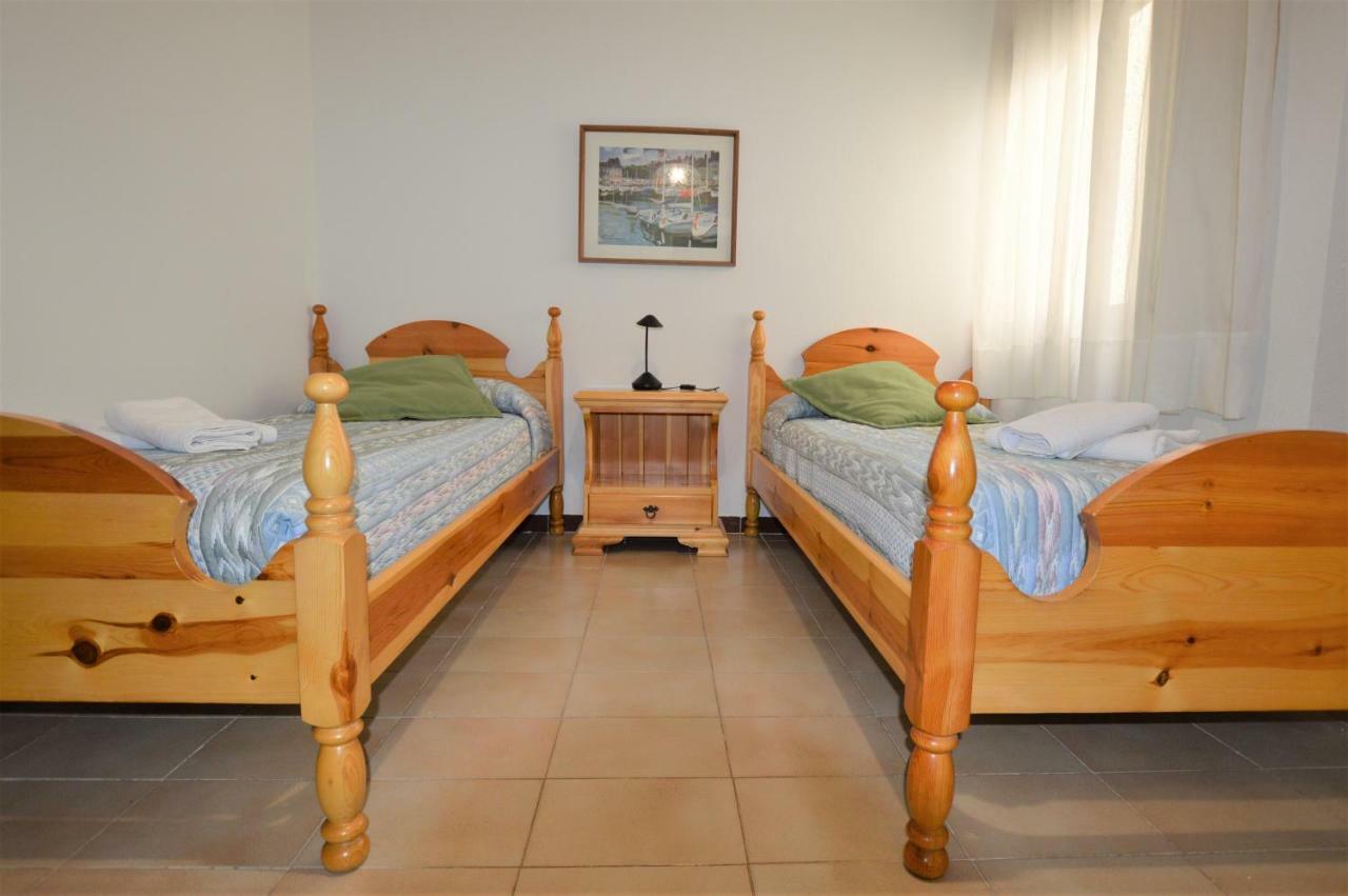 Atlas III Arysal Salou Dış mekan fotoğraf