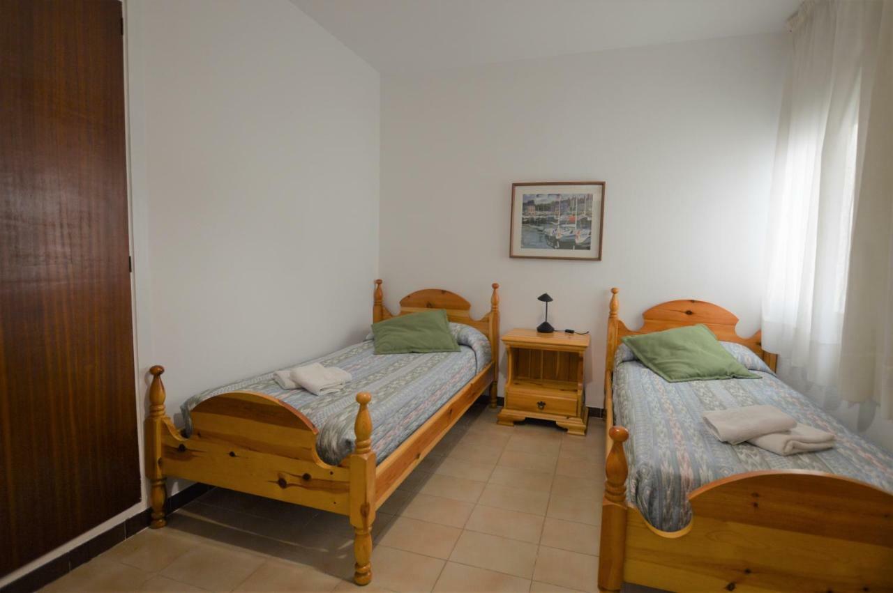 Atlas III Arysal Salou Dış mekan fotoğraf