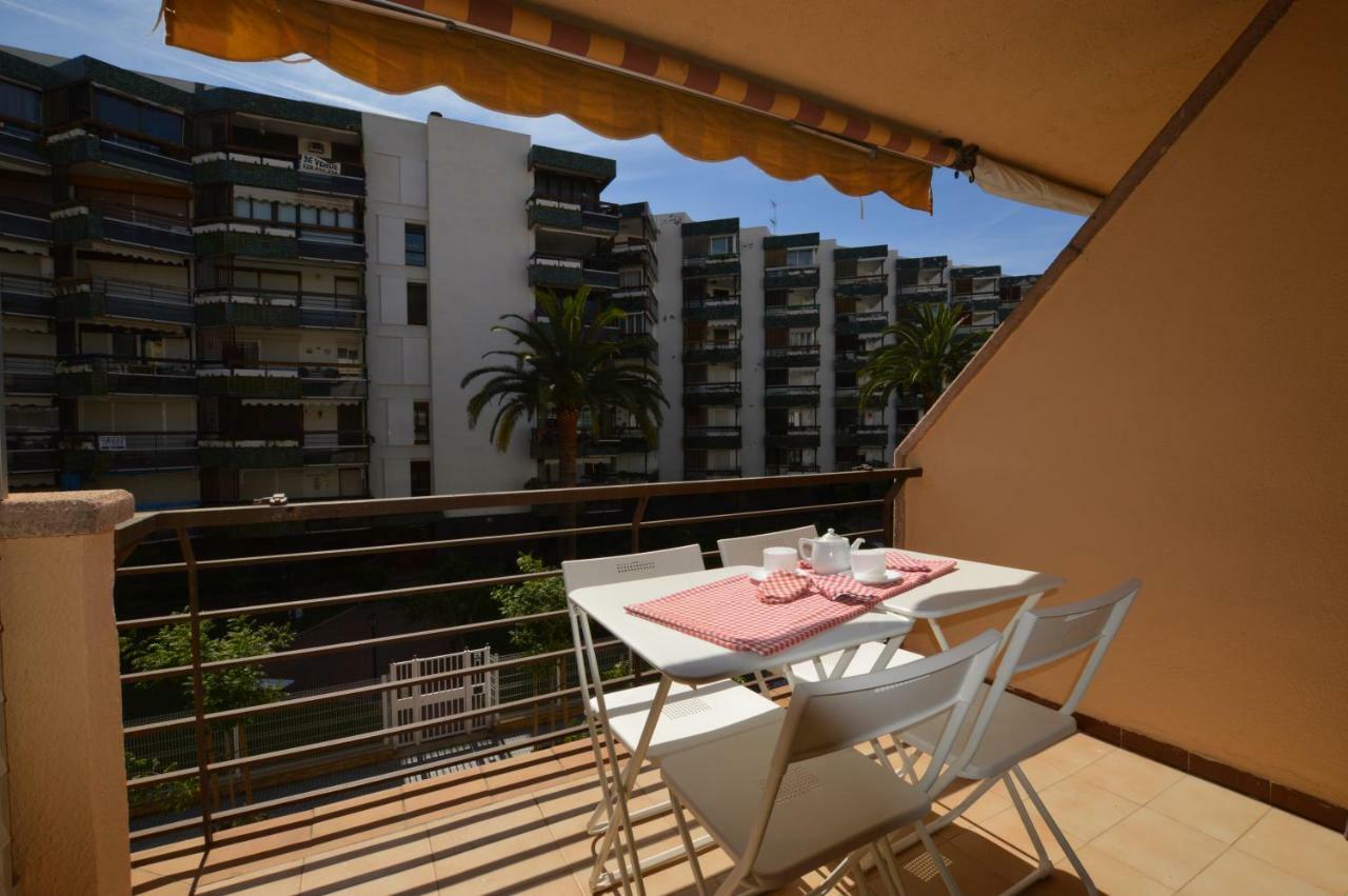 Atlas III Arysal Salou Dış mekan fotoğraf