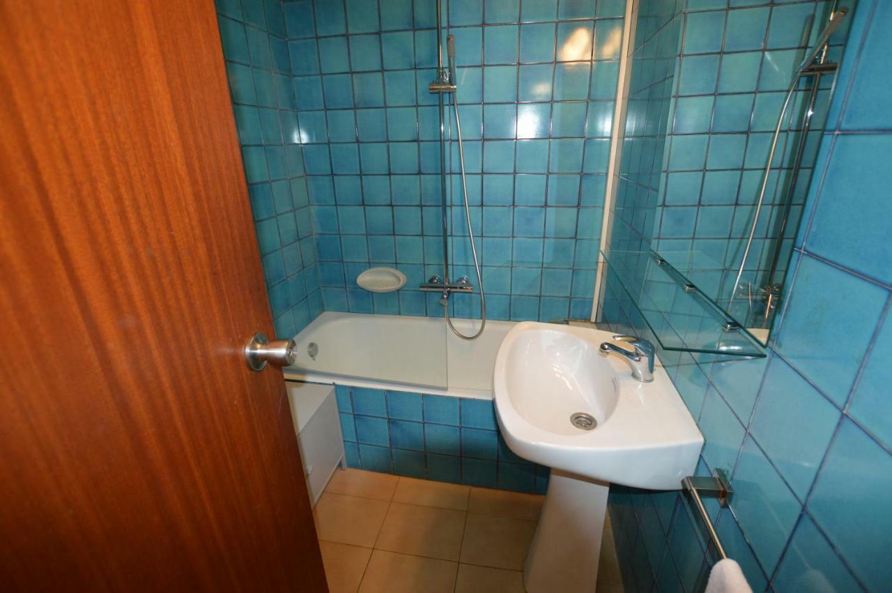 Atlas III Arysal Salou Dış mekan fotoğraf