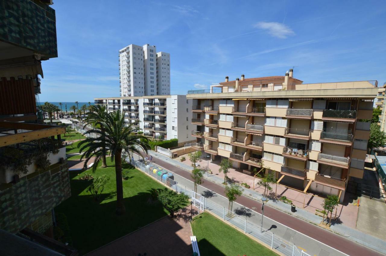Atlas III Arysal Salou Dış mekan fotoğraf